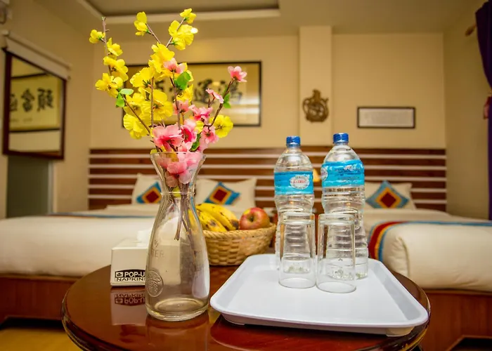 Asian Boutique Hotel 3*
