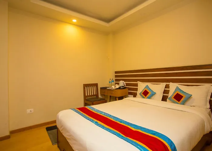 Asian Boutique Hotel 3*