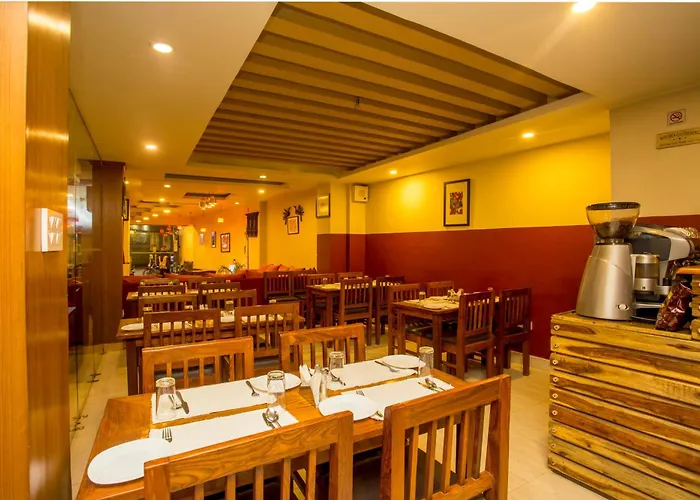 Hotel Asian Boutique