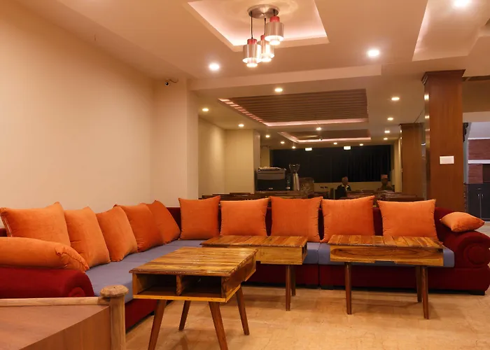 Hotel Asian Boutique