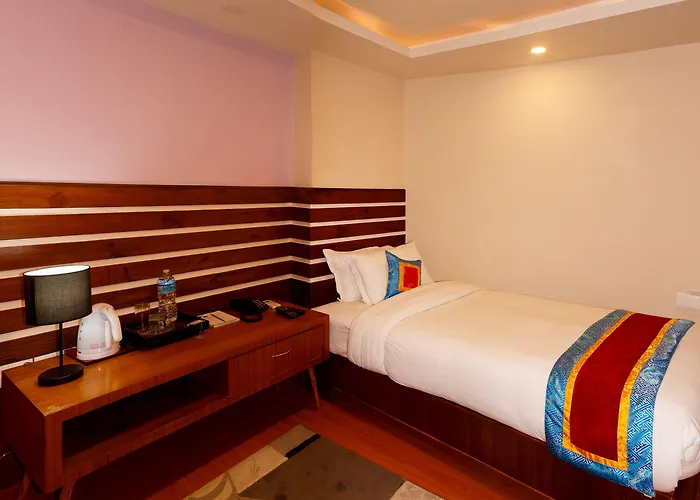 Hotel Asian Boutique
