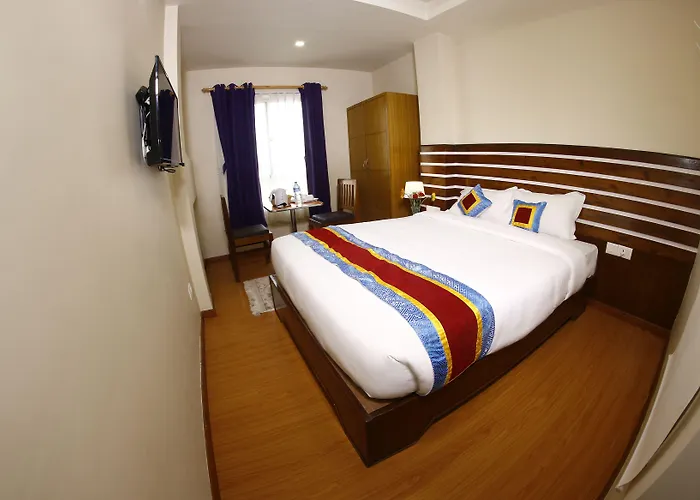 Asian Boutique 3* Kathmandu