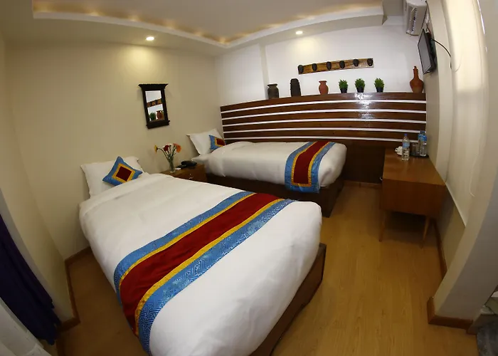 Asian Boutique 3*