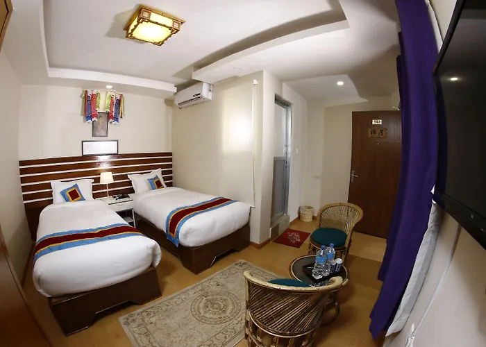 Asian Boutique 3*