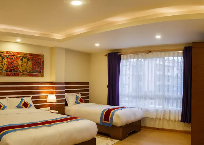 Asian Boutique 3*