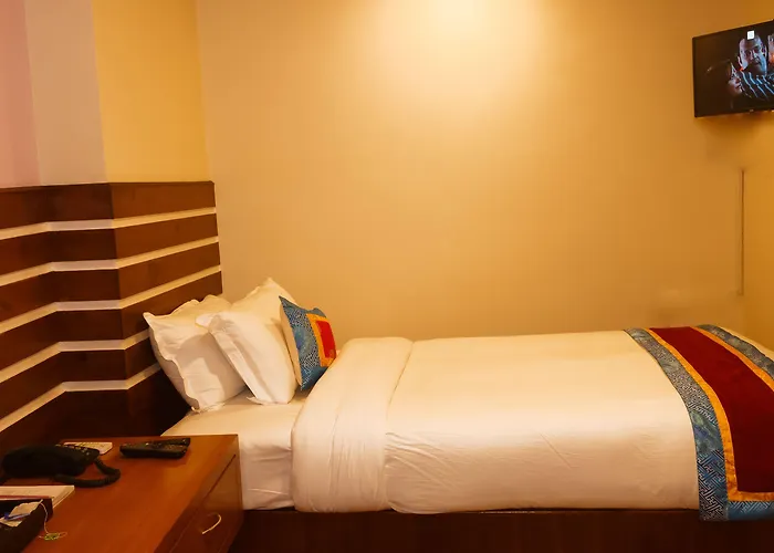 Asian Boutique 3* Kathmandu