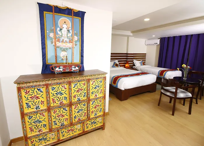 Asian Boutique Hotel 3*