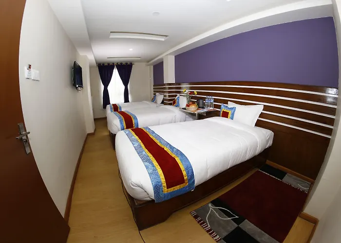 Hotel Asian Boutique 3*