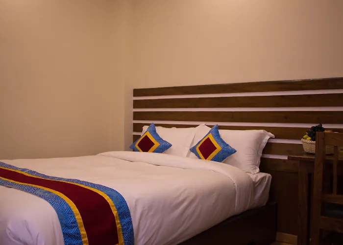 Asian Boutique 3* Kathmandu
