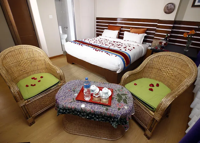 Asian Boutique Kathmandu