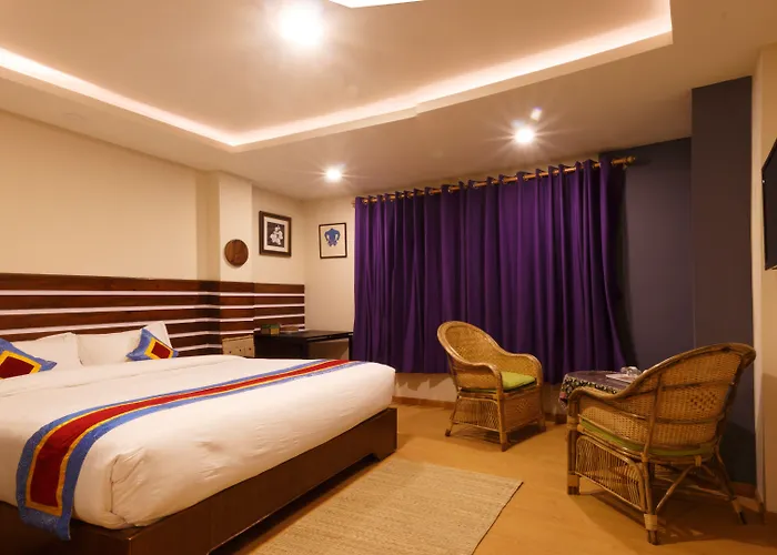 Asian Boutique 3* Kathmandu