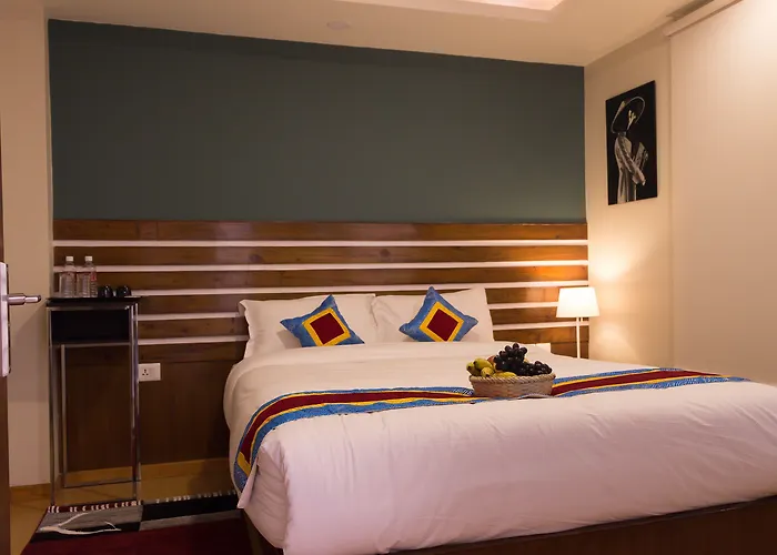 Asian Boutique 3*