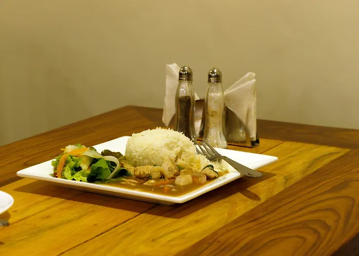 Hotel Asian Boutique 3*