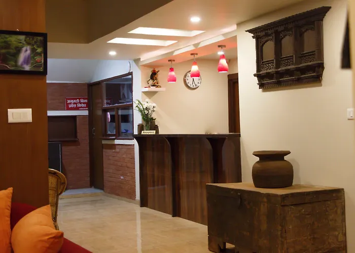Hotel Asian Boutique