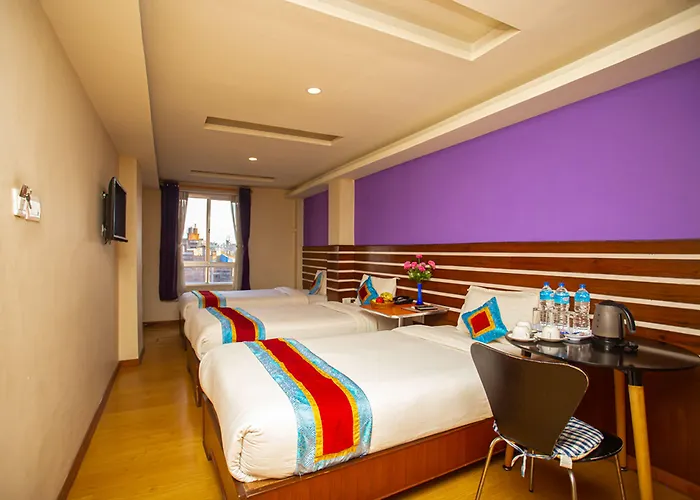 Asian Boutique Hotel 3*
