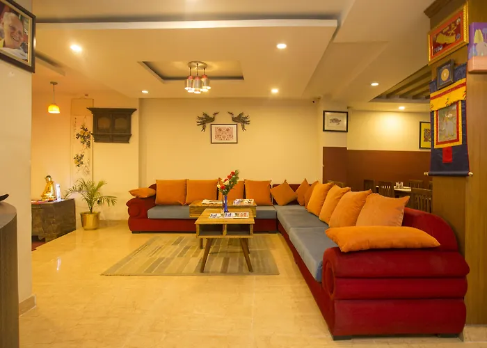 Asian Boutique Hotel