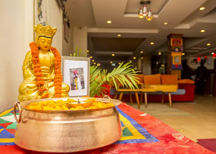 Hotel Asian Boutique
