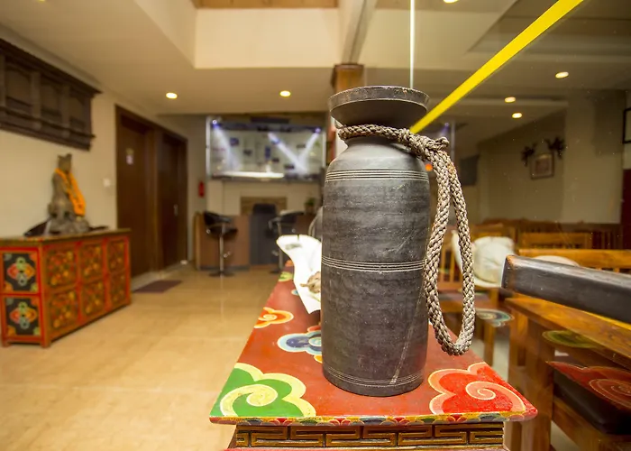 Asian Boutique Hotel Kathmandu