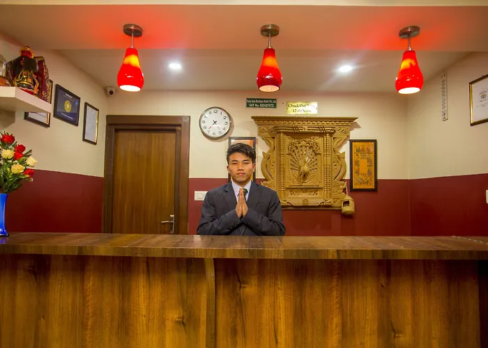Asian Boutique Hotel