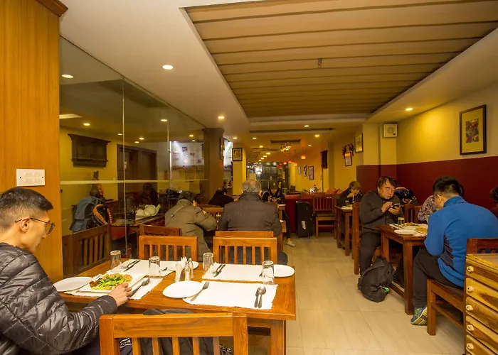 Asian Boutique Hotel 3*