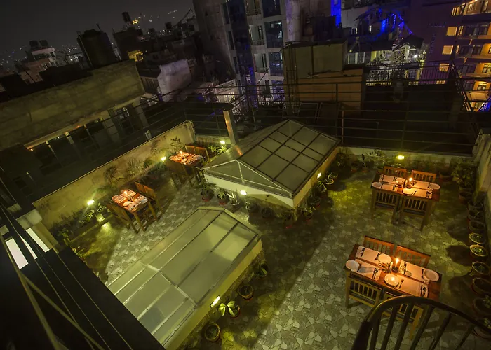 Hotel Asian Boutique 3*