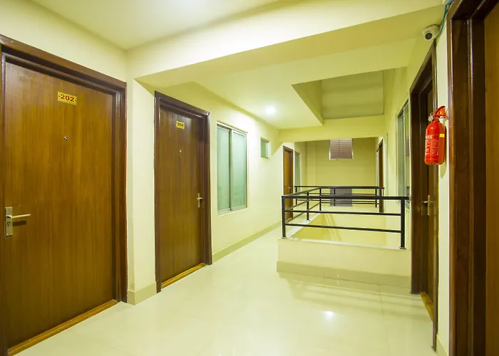 Asian Boutique Hotel