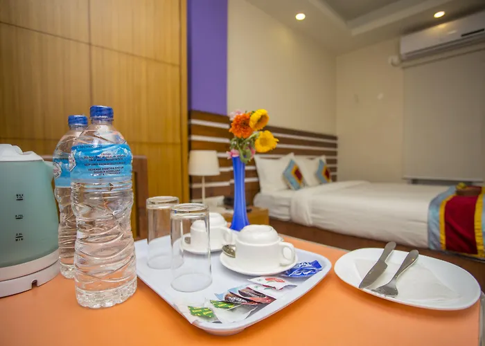 Hotel Asian Boutique