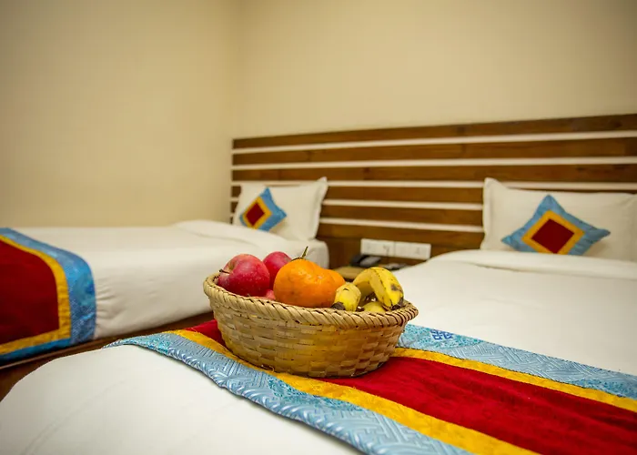 Asian Boutique Hotel