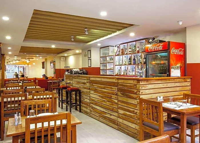 Hotel Asian Boutique 3*