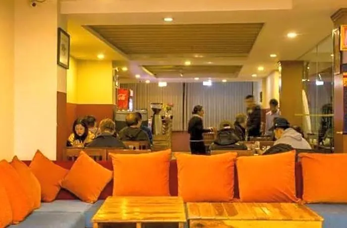 Asian Boutique Hotel