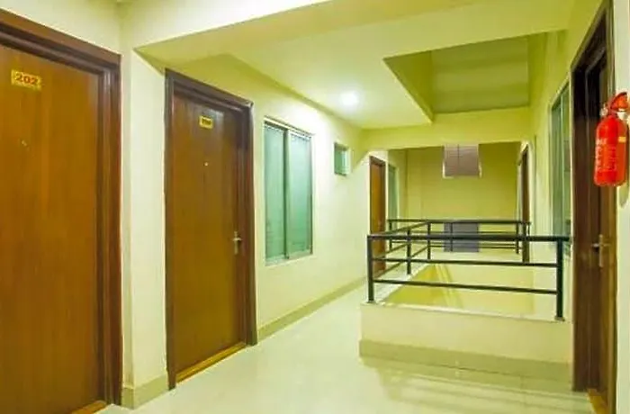 Hotel Asian Boutique 3*