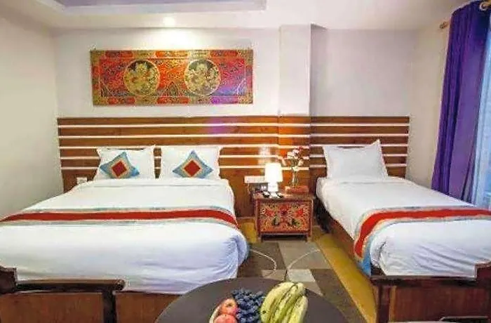 Asian Boutique 3* Kathmandu