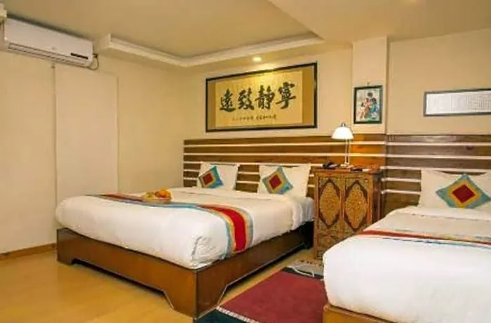 Asian Boutique Hotel 3*