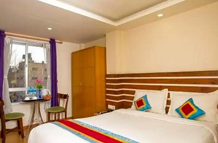 Hotel Asian Boutique Kathmandu