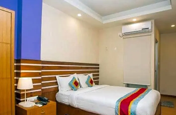 Asian Boutique 3* Kathmandu