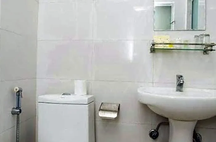 Hotel Asian Boutique