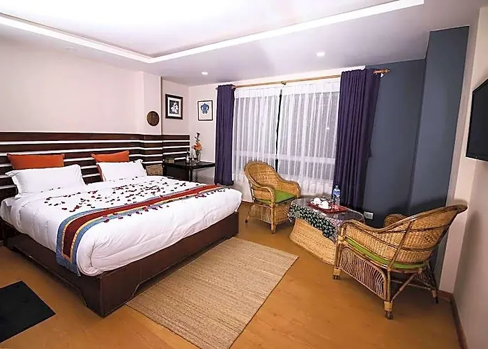 Asian Boutique 3*