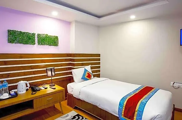 Hotel Asian Boutique