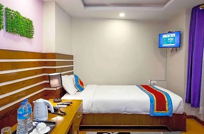 Hotel Asian Boutique 3*
