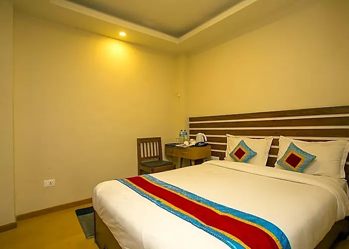 Hotel Asian Boutique 3*