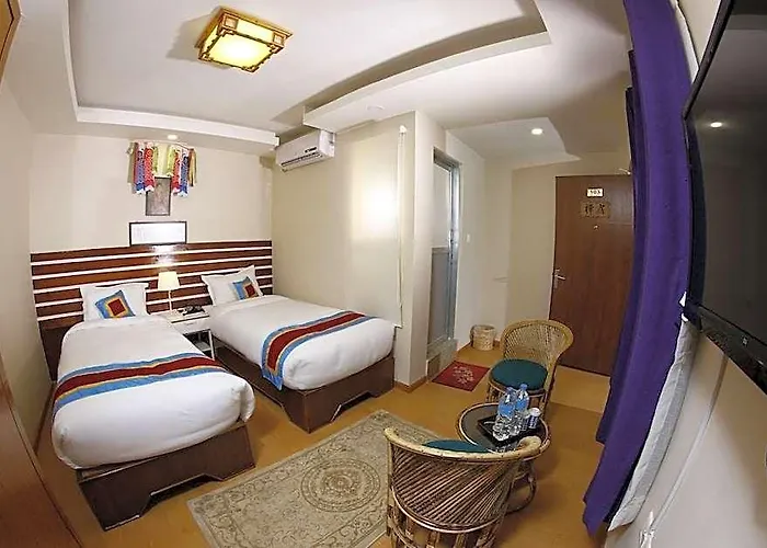 Asian Boutique 3* Kathmandu