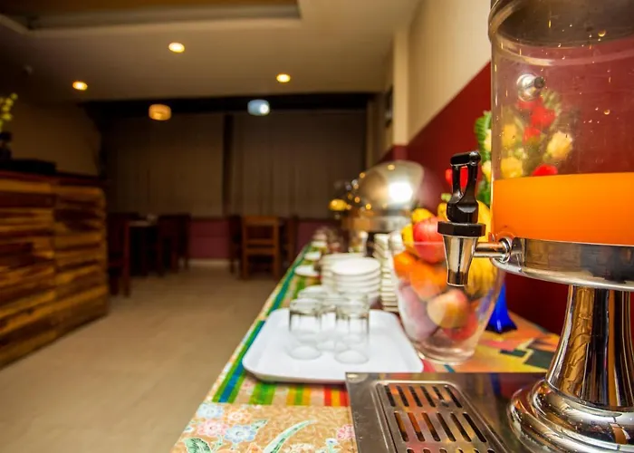 Hotel Asian Boutique Kathmandu